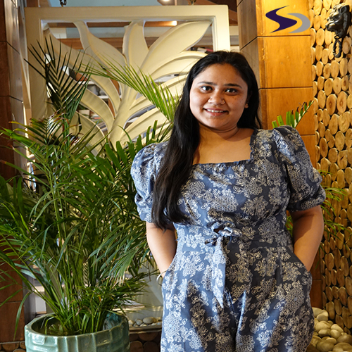 MS. MEENAKSHI SHARMA